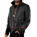 Layer Cake Daniel Craig Leather Jacket